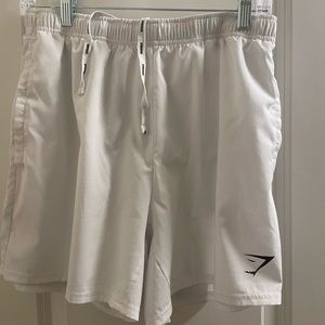 Gymshark shorts